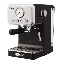 MACHINE À CAFÉ EXPRESSO BOREAL 1, 7 litre - BCM-G02-EXPR