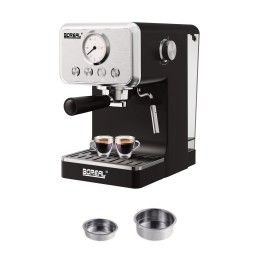 MACHINE À CAFÉ EXPRESSO BOREAL 1, 7 litre
