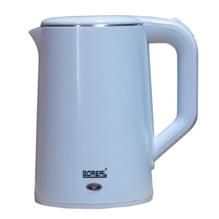 CHAUFFE EAU ÉLECTRIQUE BOREAL 1,7 litre BWK-2007BLUE
