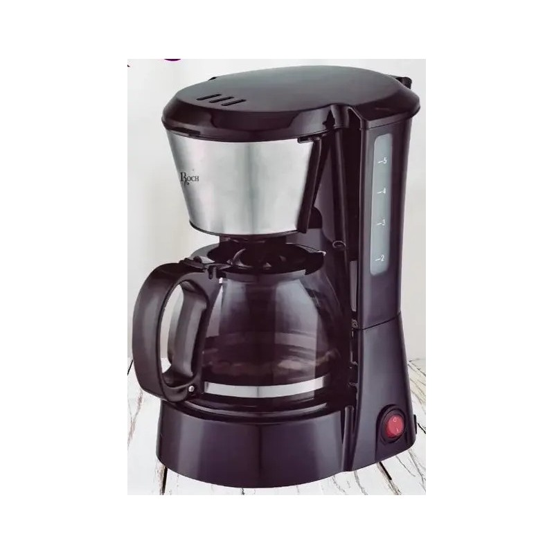 Cafetière marque ROCH RCM-101/RCM-110