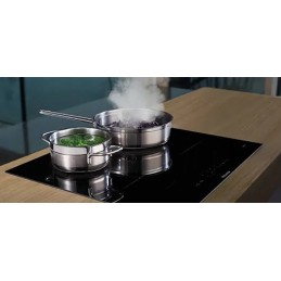 PLAQUE DE CUISSON ÉLÈCTRIQUE HISENSE