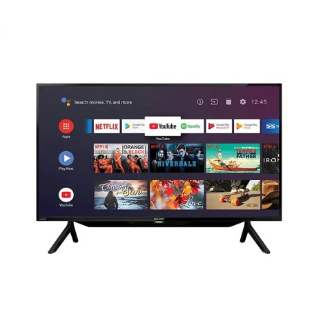 Téléviseur SHARP 2T-C42EG5MX