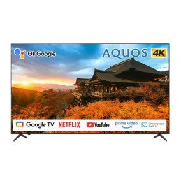 TELEVISEUR SHARP 4T-C50FJ1MX