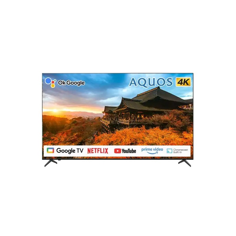 TELEVISEUR SHARP 4T-C50FJ1MX