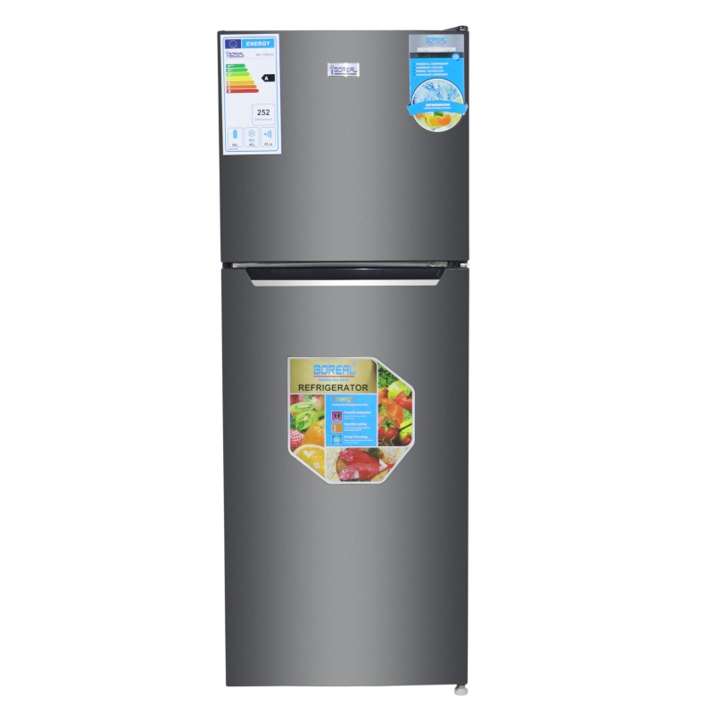 Refrigerator 150 Liters brand BOREAL