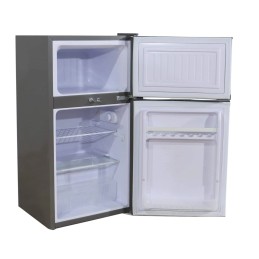 Réfrigérateur 120 Litres BOREAL BR013VCM