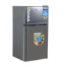 Refrigerator 120 Liters brand BOREAL