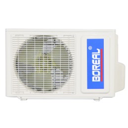 Climatiseur SPLIT 1,5 CVBOREAL BAC-12TPRO