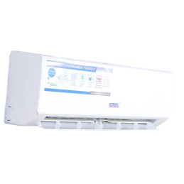 Climatiseur SPLIT 1,5 CVBOREAL BAC-12TPRO