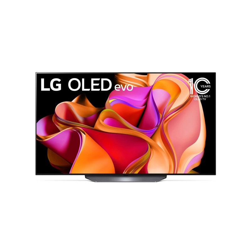 Téléviseur LG OLED UHD 65CS3