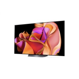Téléviseur LG OLED UHD 65CS3