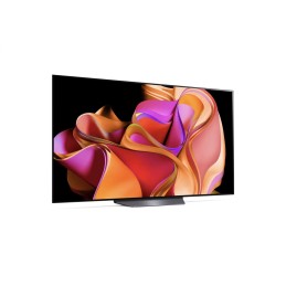 Téléviseur LG OLED UHD 65CS3