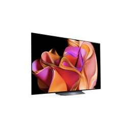 Téléviseur LG OLED UHD 65CS3