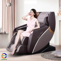 Fauteuil de massage 3D