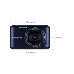 Caméra photo numérique SAMSUNG SAMSUNG 4 - hascor 