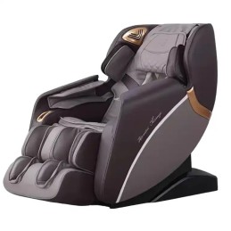 Fauteuil de massage 3D
