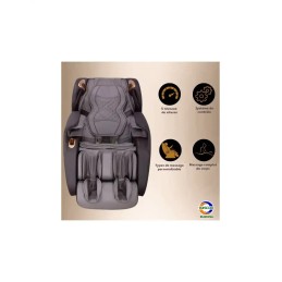 Fauteuil de massage 3D