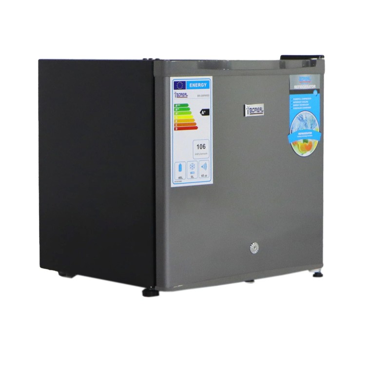 Refrigerator 50 Liters brand BOREAL