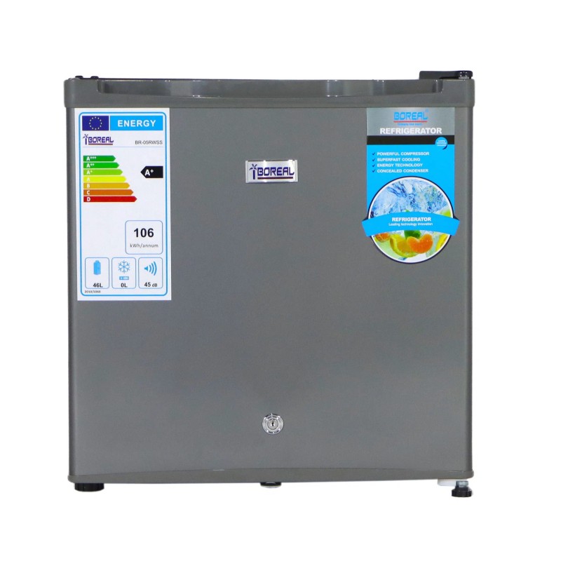Refrigerator 50 Liters brand BOREAL