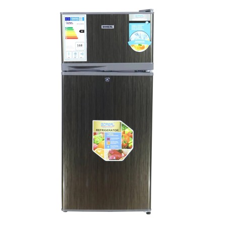 Réfrigérateur 135 Litres BOREAL BR014BRW