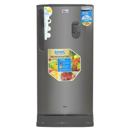 Refrigerator 175 Liters brand BOREAL