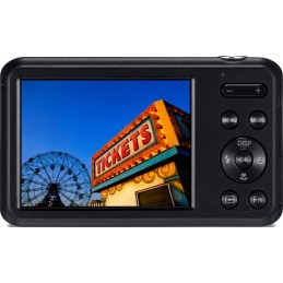 SAMSUNG digital photo camera SAMSUNG 6 - hascor 