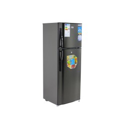 Réfrigérateur 215 Litres BOREAL BRF213BWSS