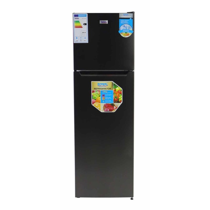 Réfrigérateur 210 Litre BOREAL BRF210NDSS