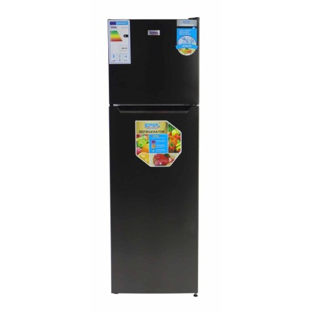 Réfrigérateur 210 Litre BOREAL BRF210NDSS