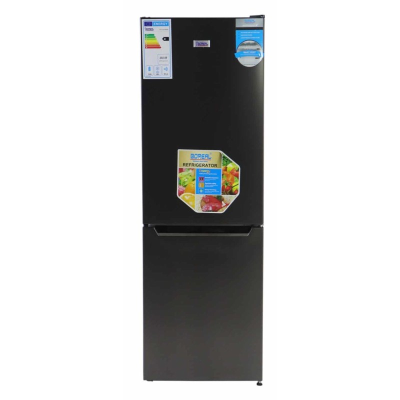 Refrigerator 210 Liters brand BOREAL