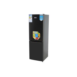 Réfrigérateur 210 Litres BOREAL BTF021NDSS