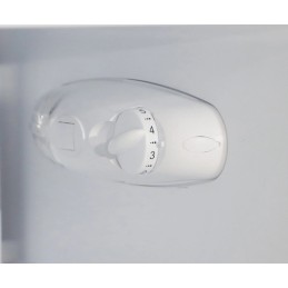 Refrigerator 210 Liters brand BOREAL