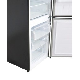 Réfrigérateur 390 Litres BOREAL BTF039NDSS