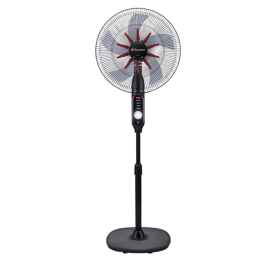 Ventilateurs rechargeables BINATONE RCFM-1875