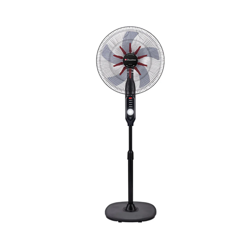 Ventilateurs rechargeables BINATONE RCFM-1875