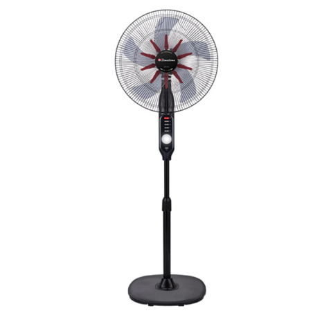 Ventilateurs rechargeables BINATONE RCFM-1875