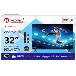 Televiseur led 32 " MONA MT-LED 32DS7100