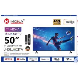 copy of Televiseur Marque MONA