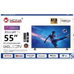 copy of Televiseur Marque MONA