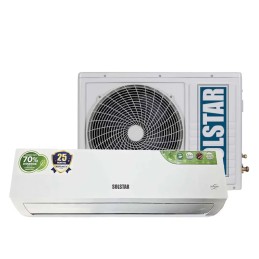 Climatiseur split Inverter SOLSTAR ASI/ASU 09TI SS 