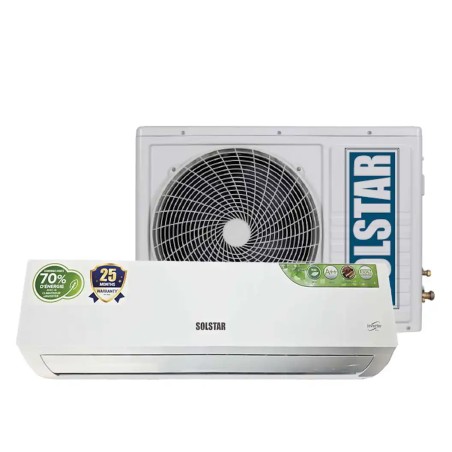 Split Air Conditioner Inverter brand SOLSTAR