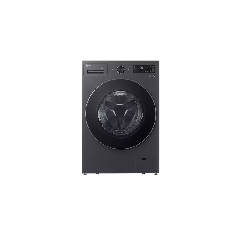 Machine a laver LG  15 KG avec sèche-linge de 8 kg