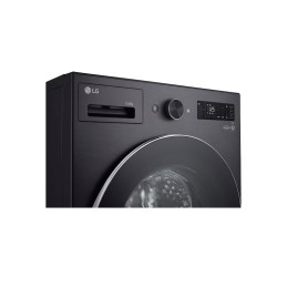 Machine a laver LG  15 KG avec sèche-linge de 8 kg