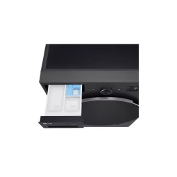 Machine a laver LG  15 KG avec sèche-linge de 8 kg