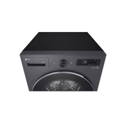 Machine a laver LG  15 KG avec sèche-linge de 8 kg