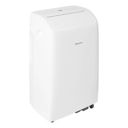 Rafraichisseur d'air HISENSE  AP-12CR4RNXS01