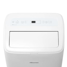 Rafraichisseur d'air HISENSE  AP-12CR4RNXS01