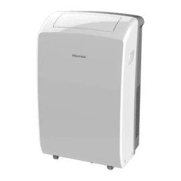 Rafraichisseur d'air HISENSE  AP-12CR4RNXS01