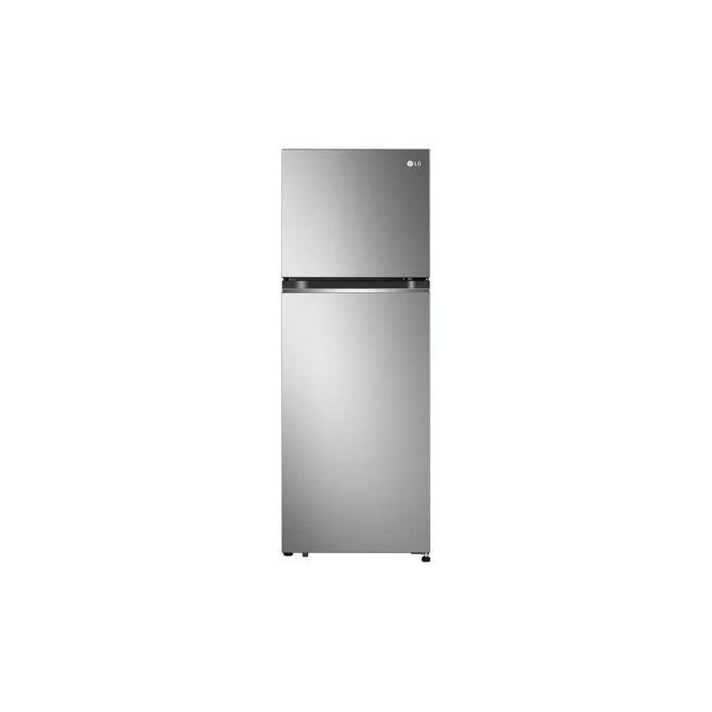 Refrigérateur LG GL-B242PQKB 260 litres