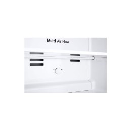 Refrigérateur LG GL-B242PQKB 260 litres